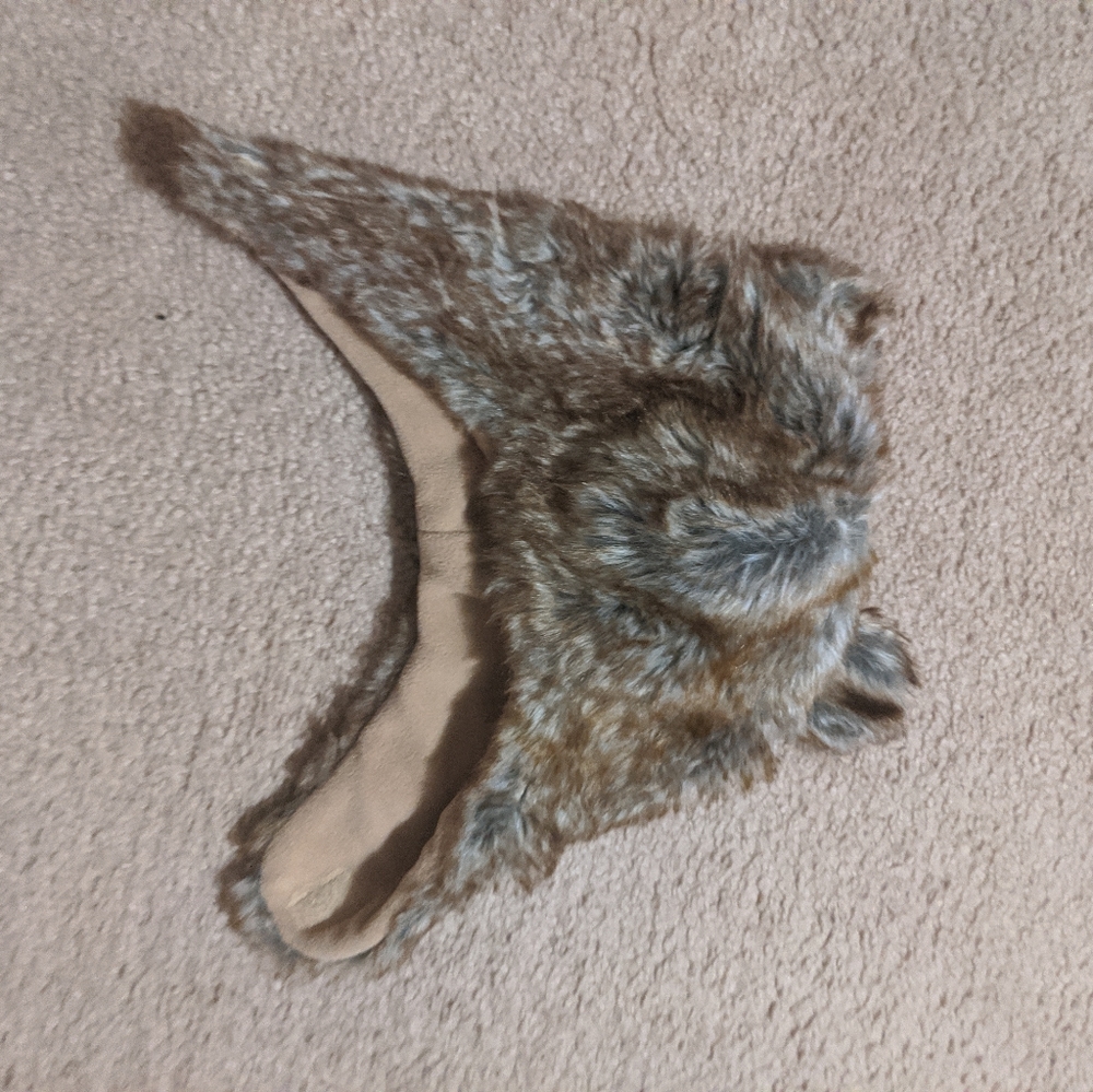 Brand New Toffee kids hat